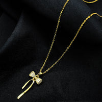 Mahavir Gold Plated Chain Pendant