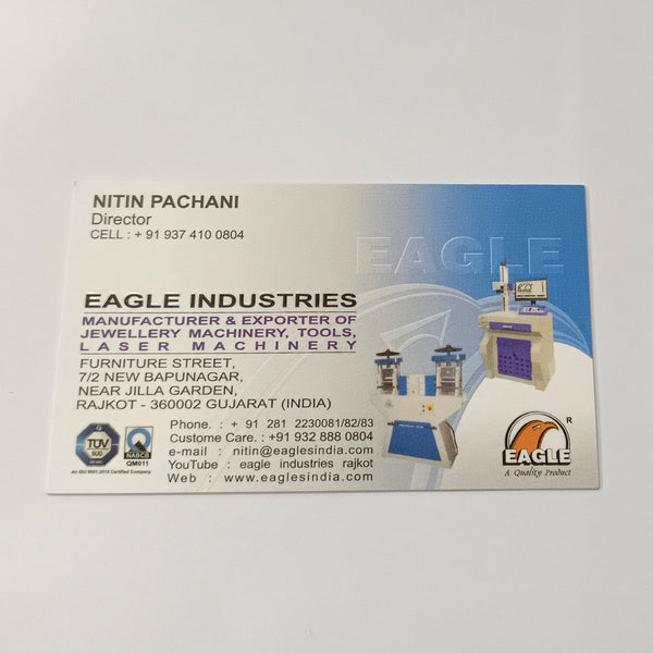 Eagle Industries