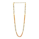 Umiyaji 2 Tone Plated Chain