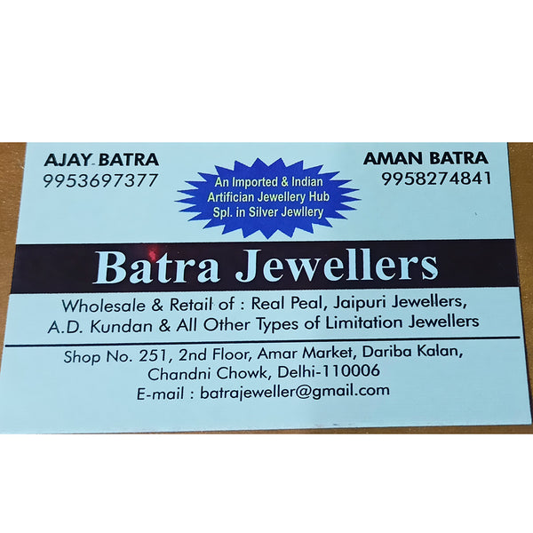 Batra Jewellers