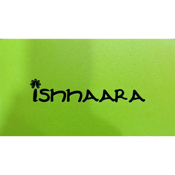 Ishhaara