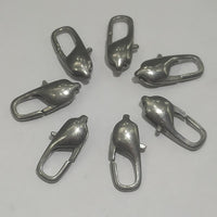 Kriaa 20*6 Lobster Claw Clasp  - JR-5