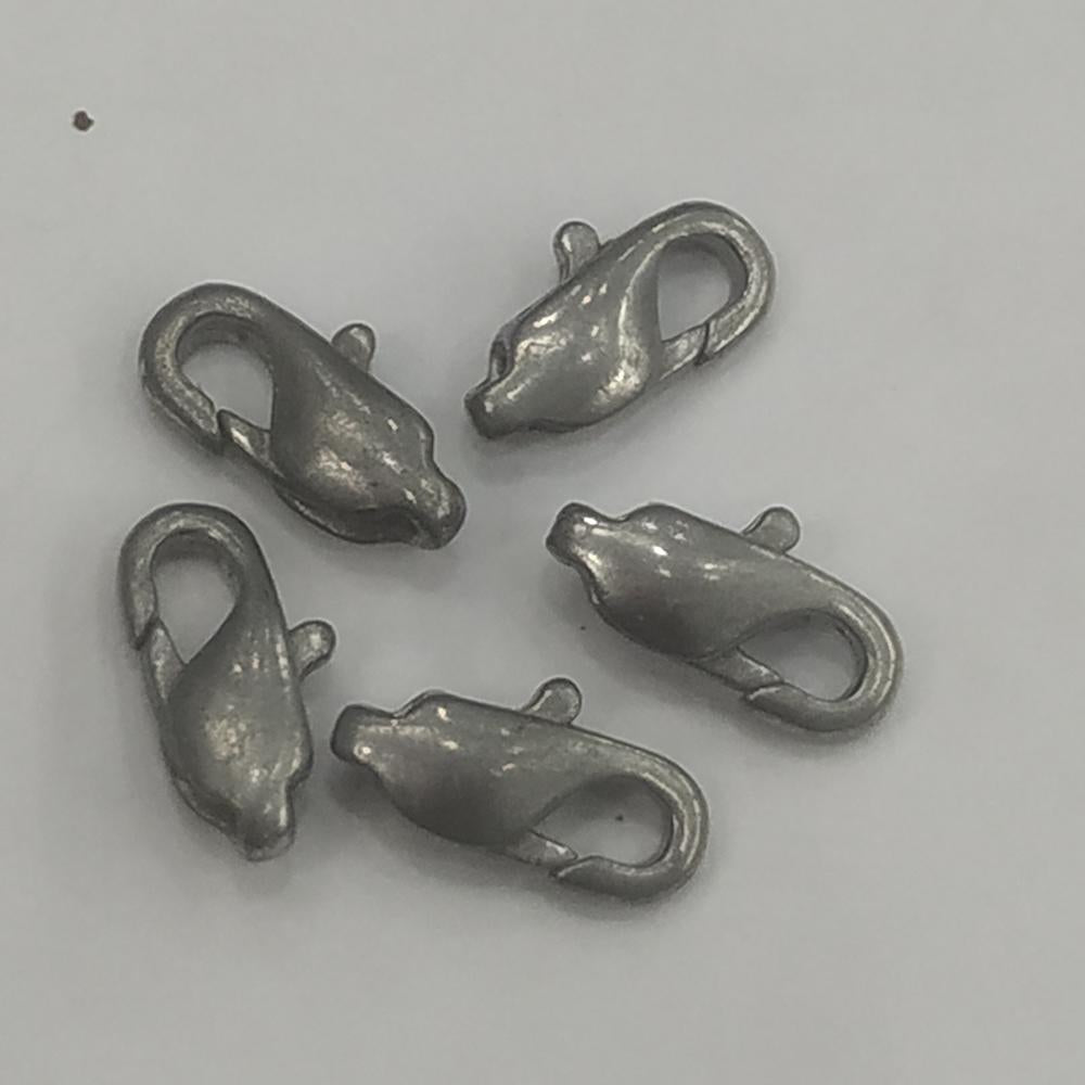 1 Gross - 144 Pcs / Silver / Casting