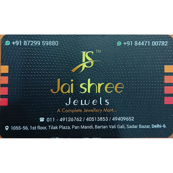 Jai Shree Jewels