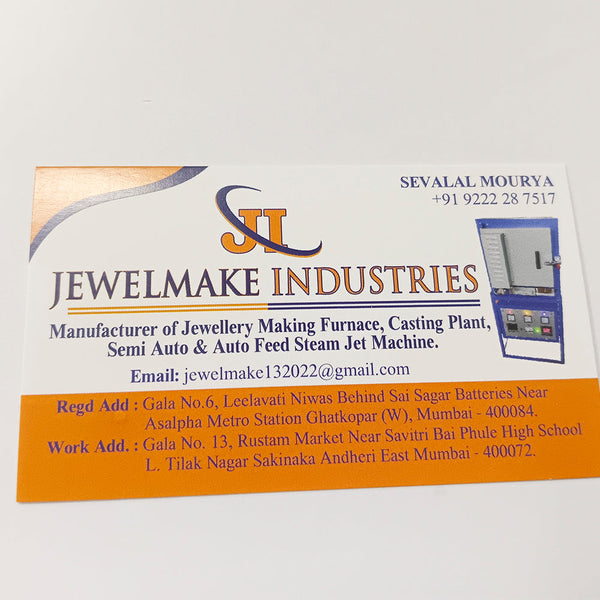 JewelMake Industries