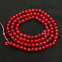 Kriaa Glass Crystal Beads