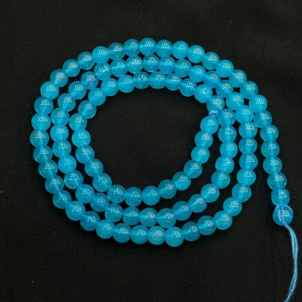 Kriaa Glass Crystal Beads