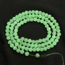 Kriaa Glass Crystal Beads