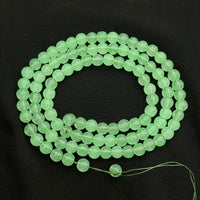 Kriaa Glass Crystal Beads