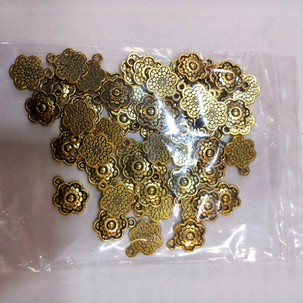 100 Grams / Gold / Casting