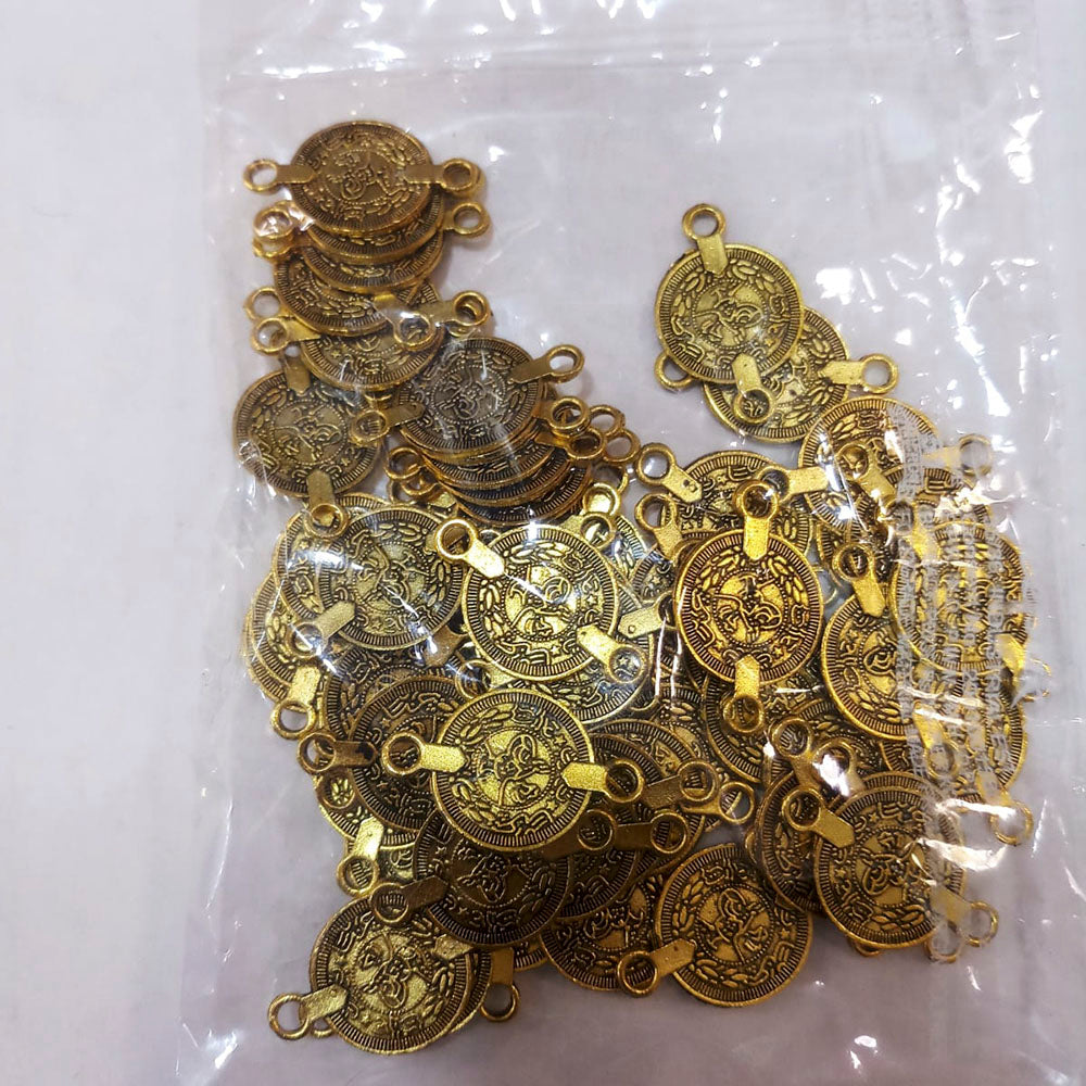 100 Grams / Gold / Casting