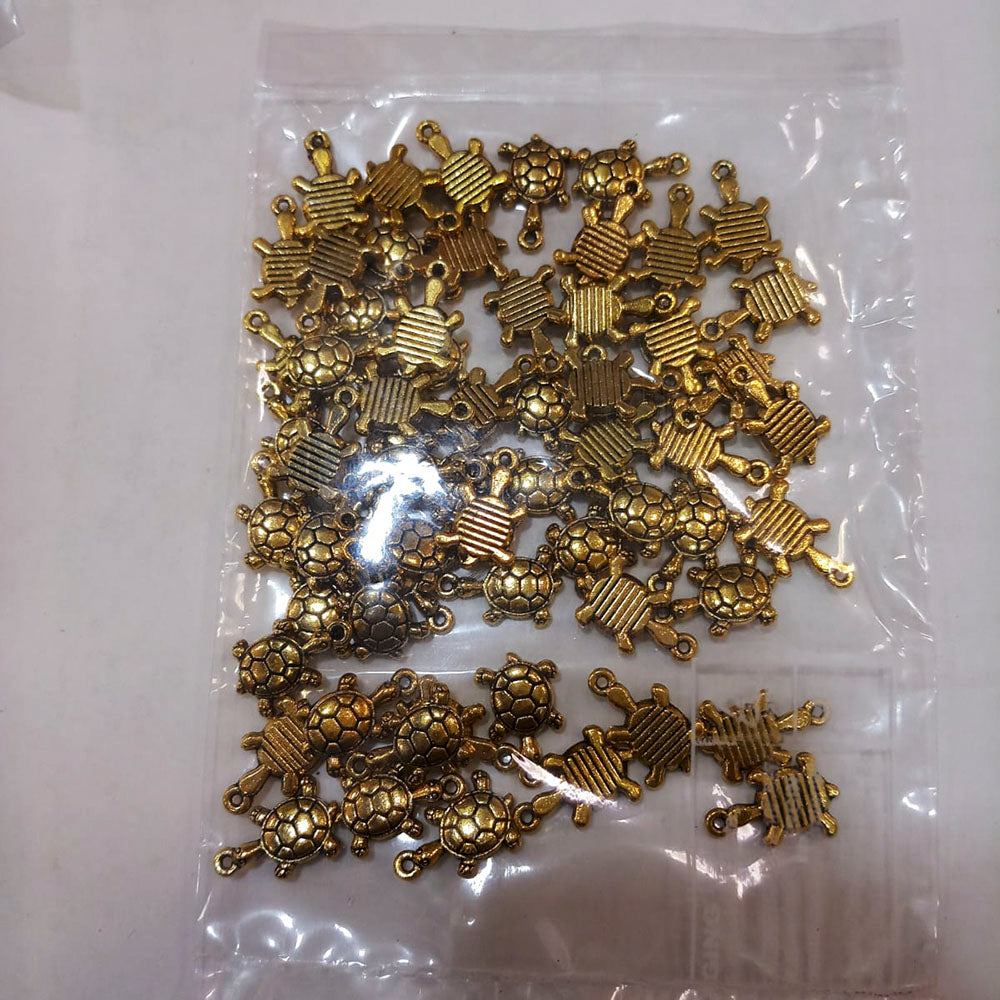 100 Grams / Gold / Casting