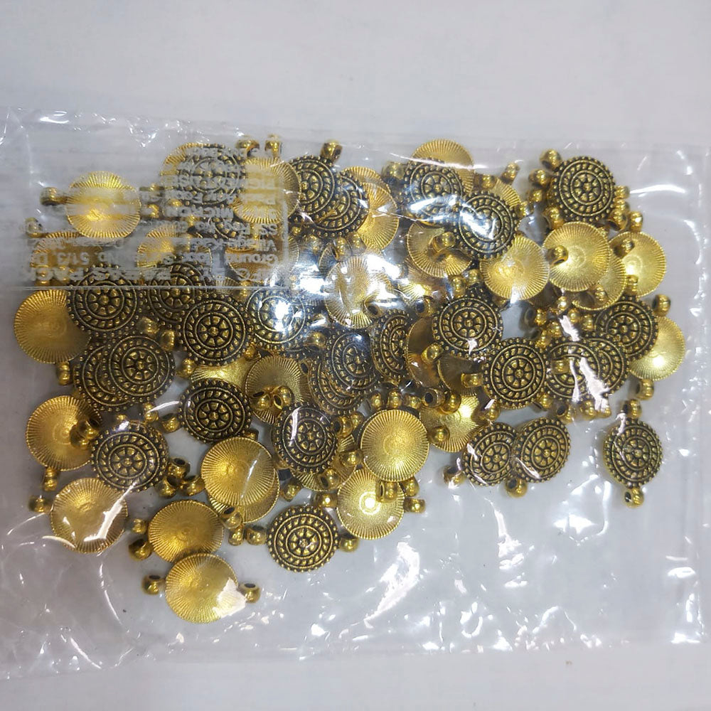 100 Grams / Gold / Casting