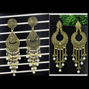 Mahavir Earrings Combo Set 