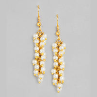 Kord Store Beautiful Gold Plated Set Of 2 Necklace Set Combo For Girls and Women  - KSJWLRYCOMBO59