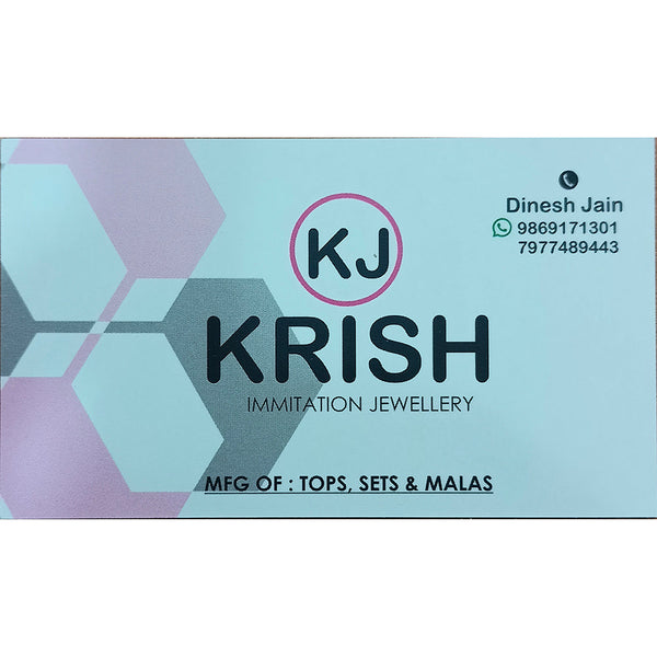 Krish Imitation Jewellery