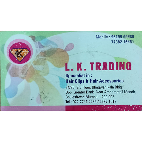 L K Trading