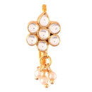 Mahi Gold Plated Gleaming Crystals Designer