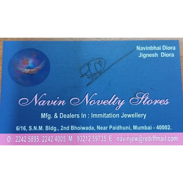 Navin Novelty