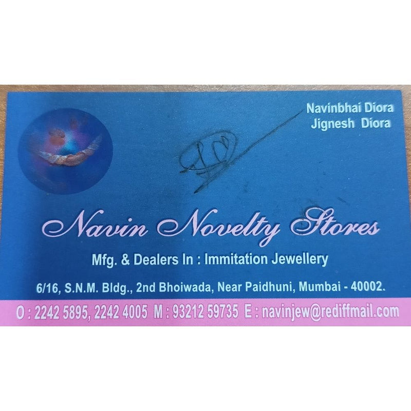 Navin Novelty