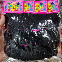 Pooja Bangles Hair Rubber Band