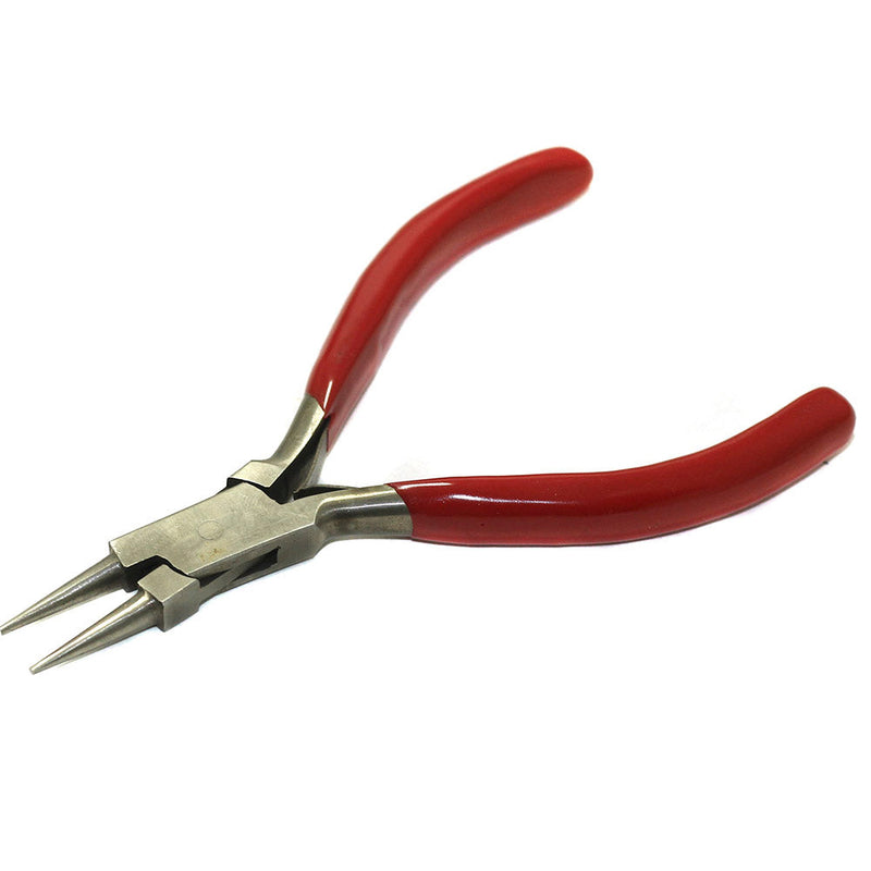 Beadsnfashion Round Nose Plier