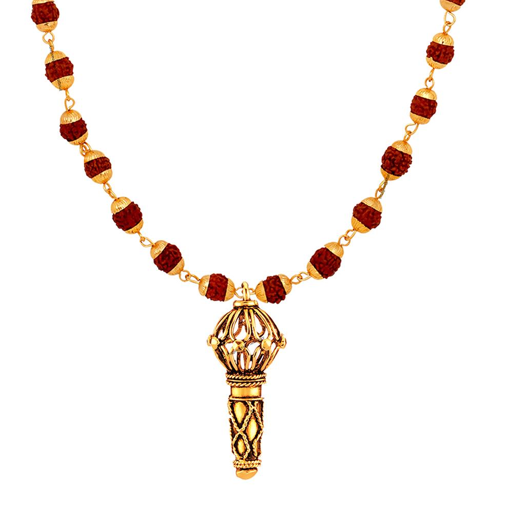 Rudraksha Pendant