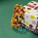 Pooja Bangles Gold Plated Designer Bangles Kada Set