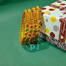 Pooja Bangles Gold Plated Designer Bangles Kada Set