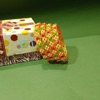 Pooja Bangles Gold Plated Designer Bangles Set