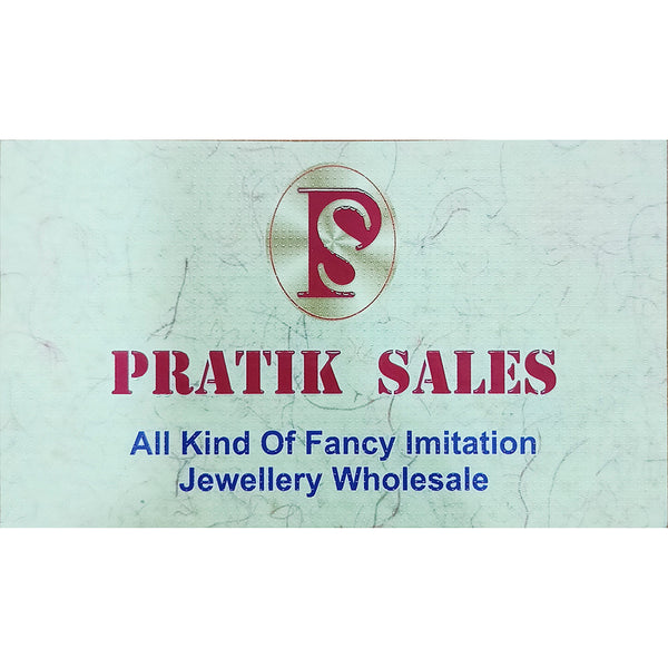 Pratik Sales