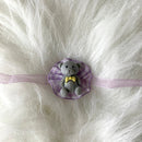 Etnico Fancy Cartoon Character Teddy Bear Rakhi Bracelets for Boys & Kids (R034)