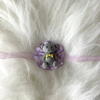 Etnico Fancy Cartoon Character Teddy Bear Rakhi Bracelets for Boys & Kids (R034)