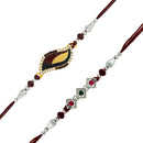 Mahi Combo of Designer Rakhis for Men (RCO1105355M)