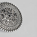 Kord Store Antique Round Shape Finger Ring.