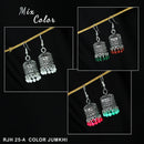 Mahavir Jhumkis Combos