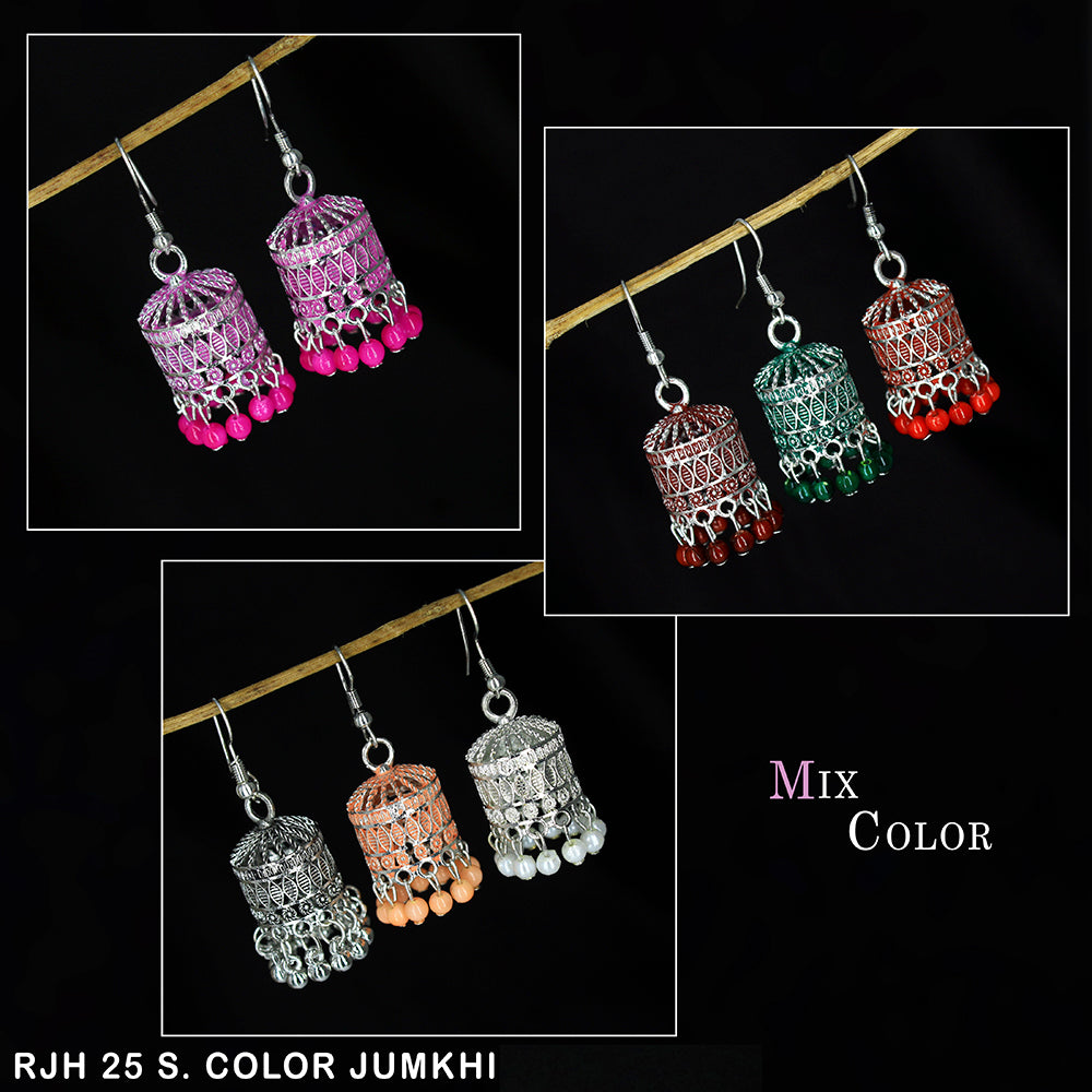 Mahavir Jhumkis Combos