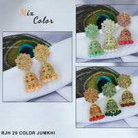 Mahavir Jhumkis Combos