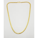 Raiyaraj Gold Plated Pack Of 3 Chain