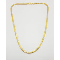 Raiyaraj Gold Plated Pack Of 3 Chain