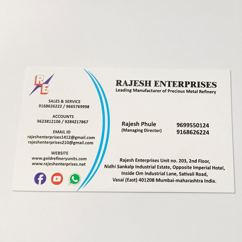 Rajesh Enterprises