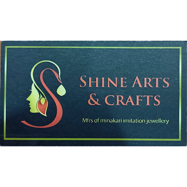 Shine Arts & Crafts