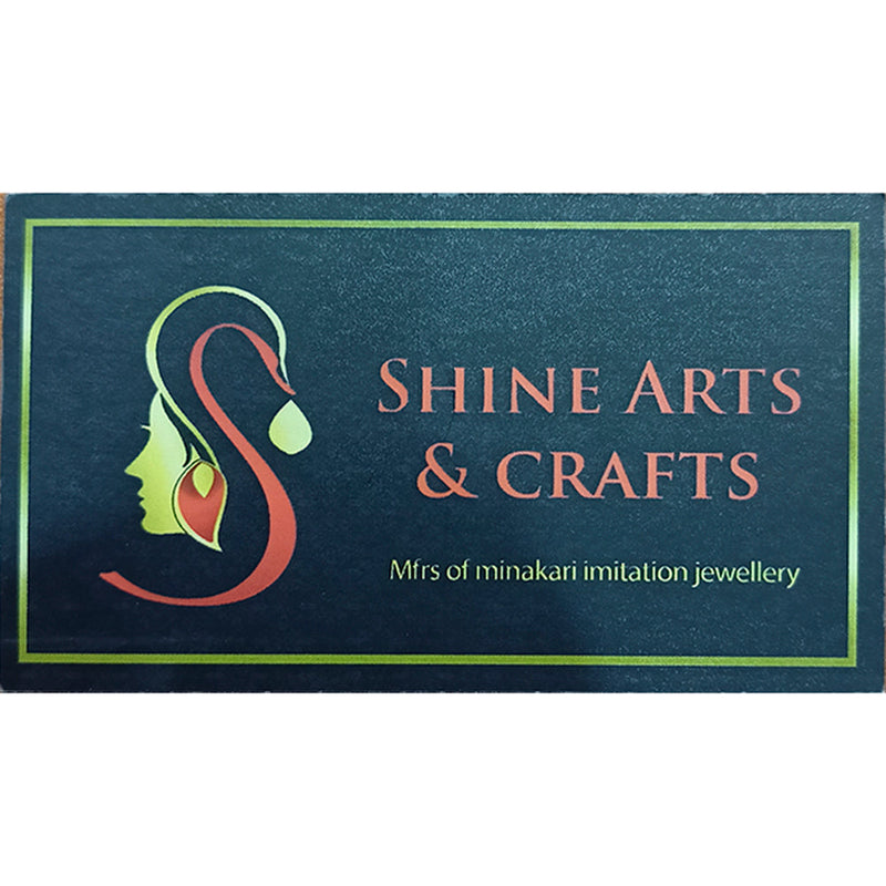 Shine Arts & Crafts