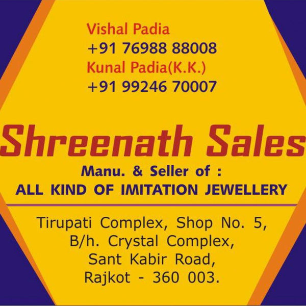 Shreenath Sales