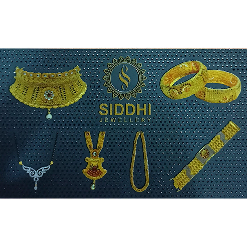 Siddhi Jewellery