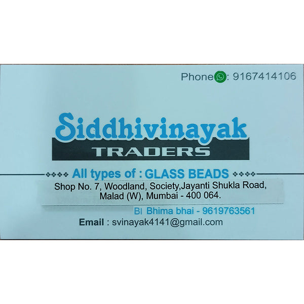 Siddhivinayal Traders