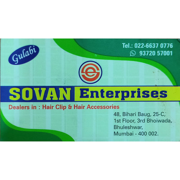 Sovan Enterprises