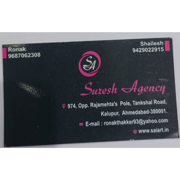 Suresh Agency