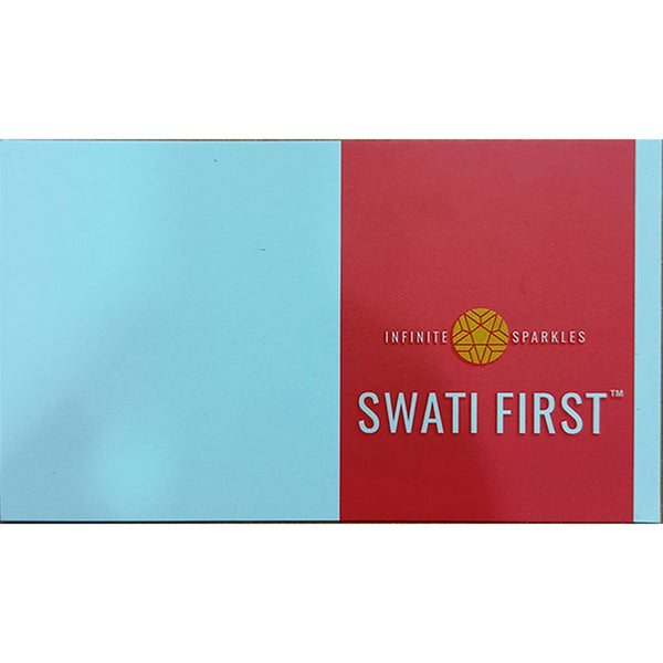 Swati First