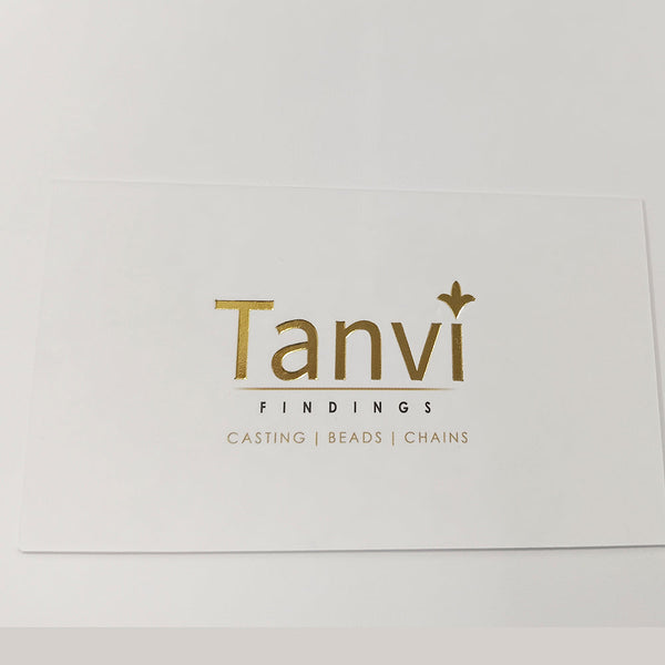 Tanvi Findings